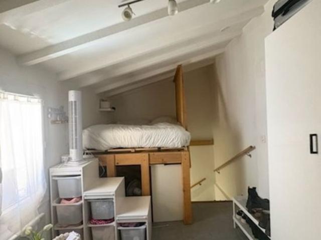 Maison 2 pièces, 24 m² à louer à Marseille 13 13013