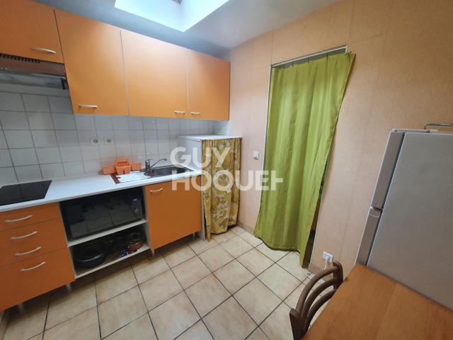 Maison 2 pièces, 24 m² à louer à Talence 33400