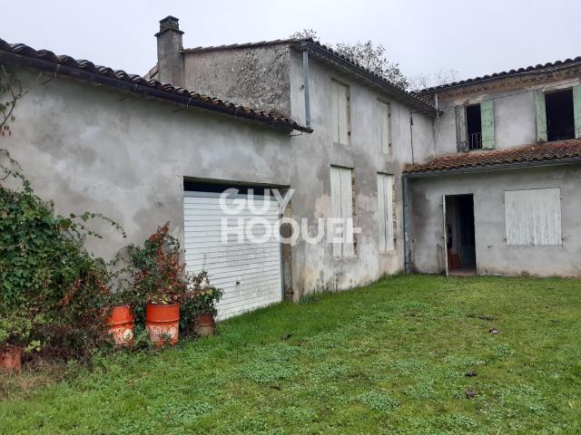 Maison 2 pièces 258 m²