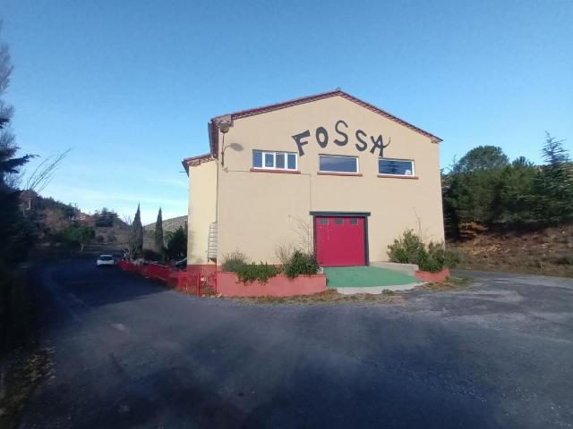 Maison 2 pièces 250 m²