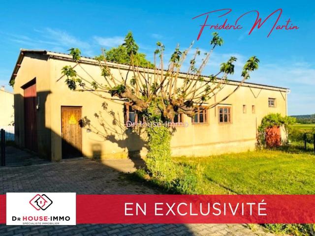 Maison 2 pièces 250 m²
