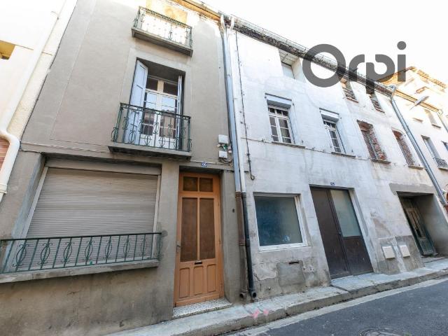 Maison 2 pièces 250 m²