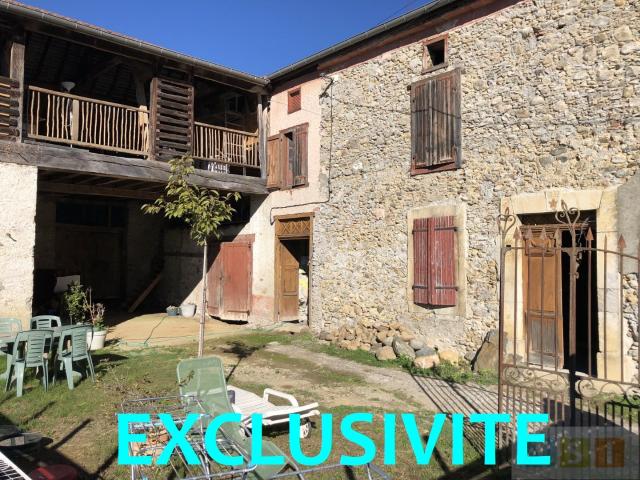 Maison 2 pièces 25 m²