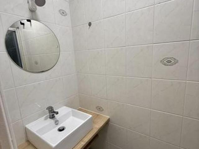 Appartement 2 pièces 25 m²