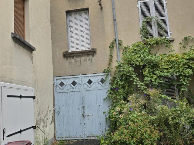 Maison 2 pièces 25 m²