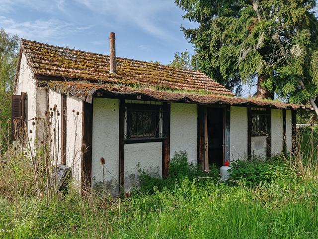 Maison 2 pièces 25 m²