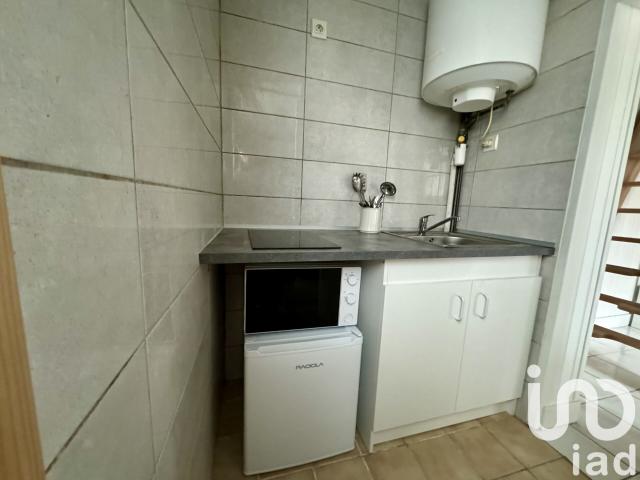 Maison 2 pièces, 25 m² à louer à Angoulême 16000