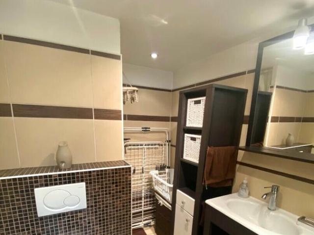Maison 2 pièces, 25 m² à louer à Drancy 93700