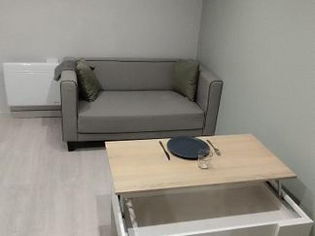 Maison 2 pièces, 25 m² à louer à Houilles 78800