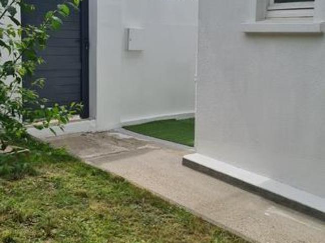Maison 2 pièces, 25 m² à louer à Le Havre 76600