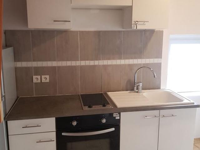 Maison 2 pièces, 25 m² à louer à Saint Julien Chapteuil 43260
