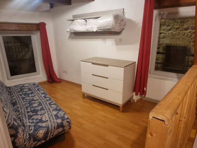 Maison 2 pièces, 25 m² à louer à Saint Julien Chapteuil 43260