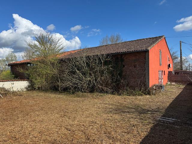 Maison 2 pièces 260 m²