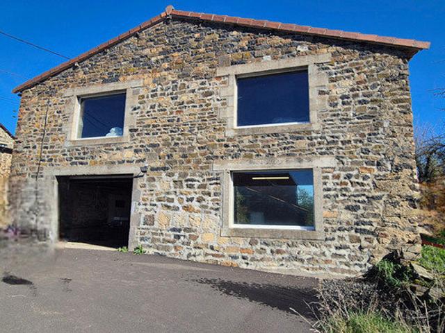Maison 2 pièces 260 m²