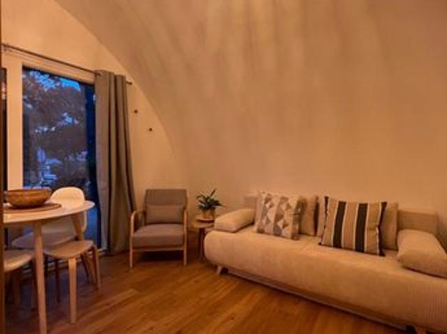 Maison 2 pièces 26 m²