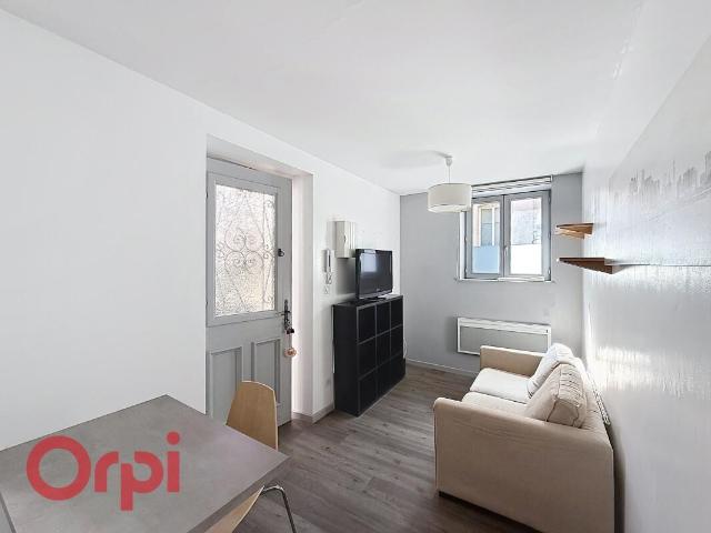 Maison 2 pièces, 26 m² à louer à Nancy 54000