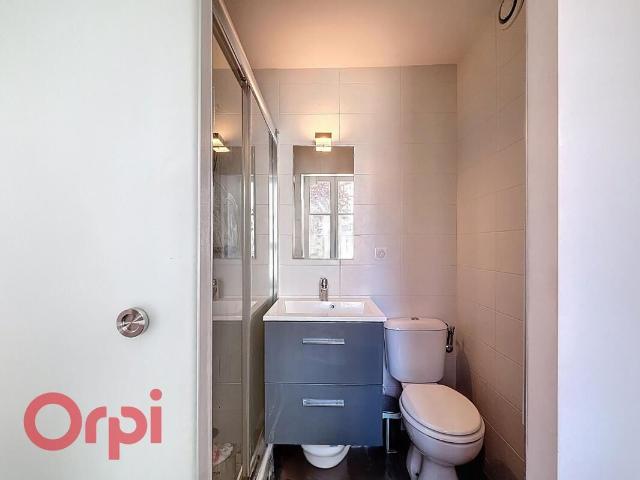 Maison 2 pièces, 26 m² à louer à Nancy 54000