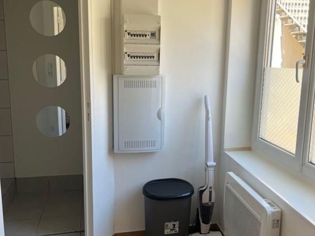 Maison 2 pièces, 26 m² à louer à Saint Étienne 42000