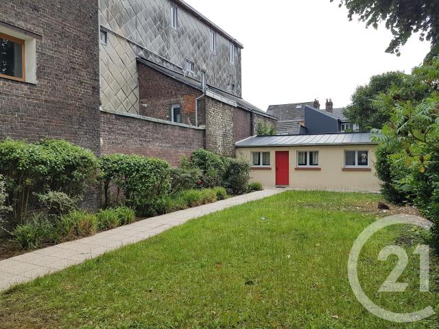 Maison 2 pièces 27 m²