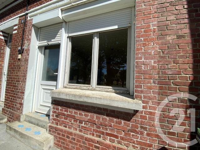 Maison 2 pièces 27 m²
