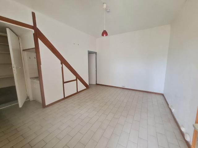 Maison 2 pièces 27 m²