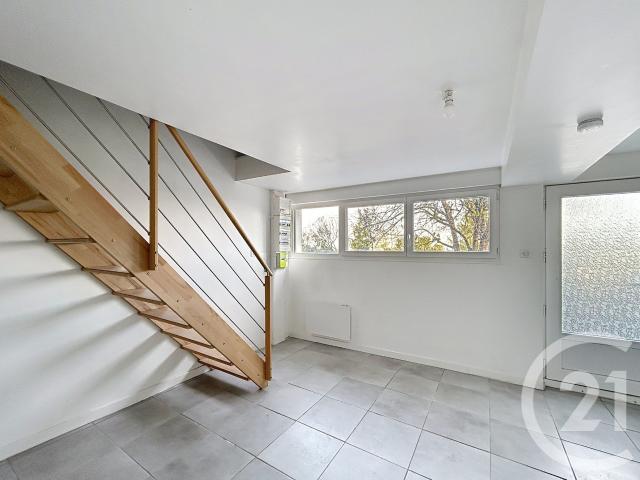 Maison 2 pièces 27 m²