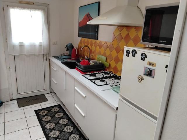 Maison 2 pièces, 27 m² à louer à Paimpol 22500