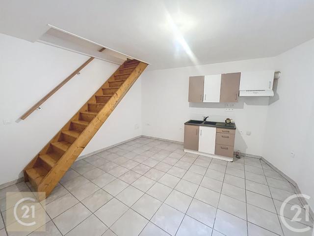 Maison 2 pièces 28 m²