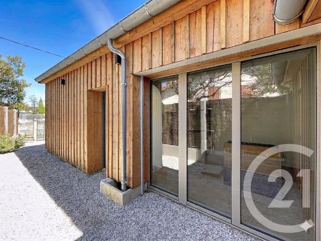 Maison 2 pièces 28 m²
