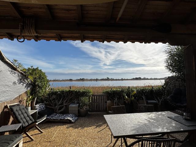 Maison 2 pièces 28 m²