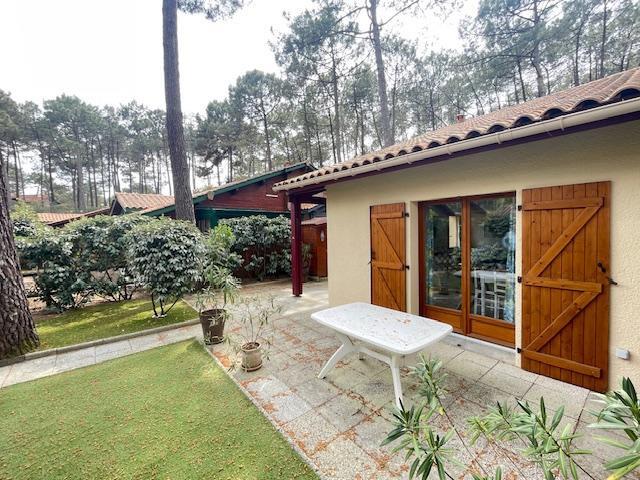 Maison 2 pièces 43 m²