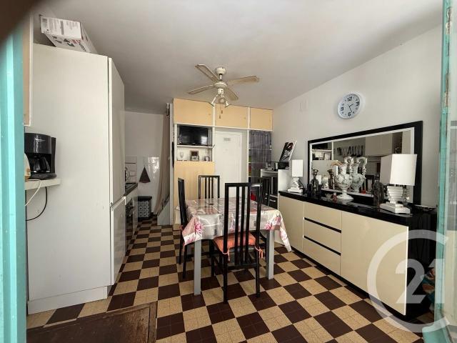 Maison 2 pièces 28 m²