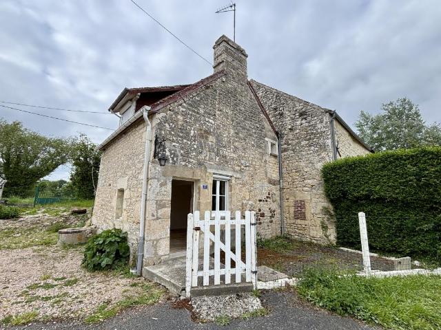 Maison 2 pièces, 28 m² à louer à Écouché les Vallées 61150