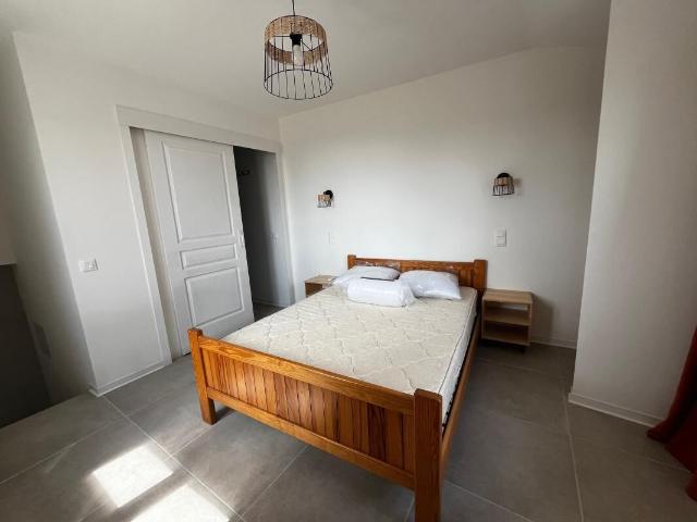 Maison 2 pièces, 28 m² à louer à Oraison 04700