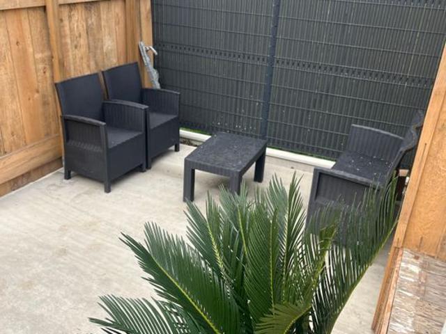 Maison 2 pièces, 28 m² à louer à Ludon Médoc 33290