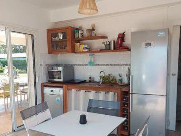 Maison 2 pièces, 28 m² à louer à Pessac 33600