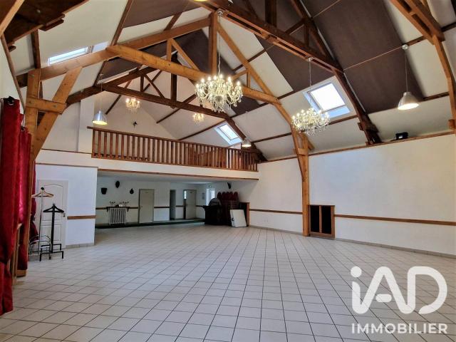 Maison 2 pièces 290 m²