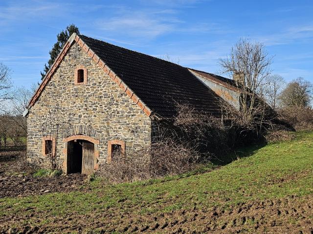 Maison 2 pièces 290 m²