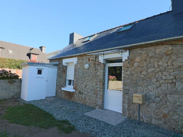 Maison 2 pièces 29 m²