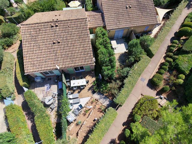 Maison 2 pièces 29 m²