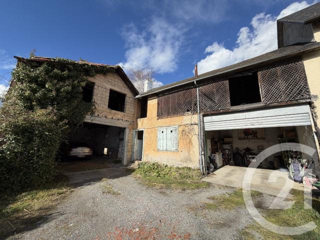 Maison 2 pièces 139 m²