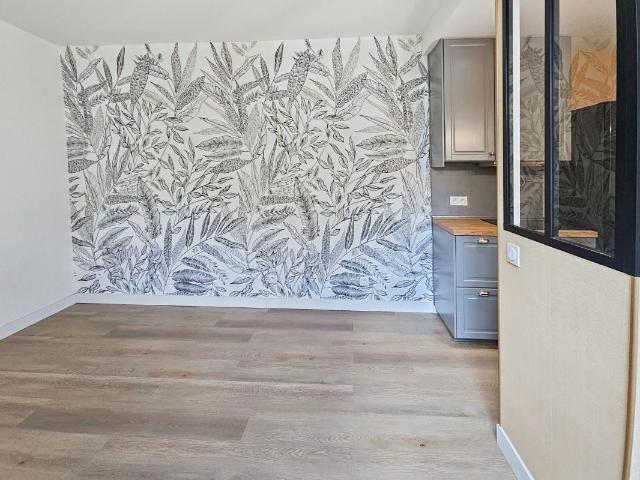 Maison 2 pièces, 29 m² à louer à Toulouse 31500