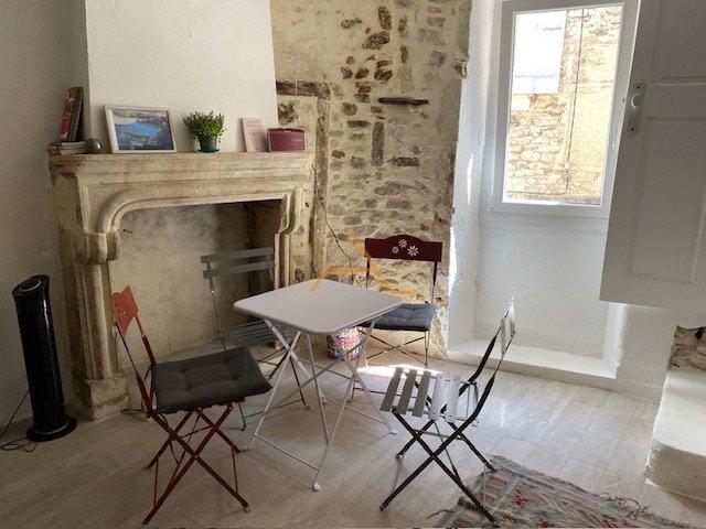 Maison 2 pièces 30 m²