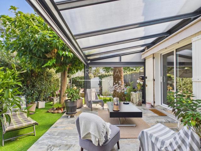 Maison 2 pièces 30 m²