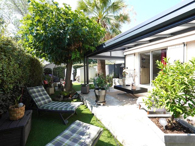Maison 2 pièces 30 m²