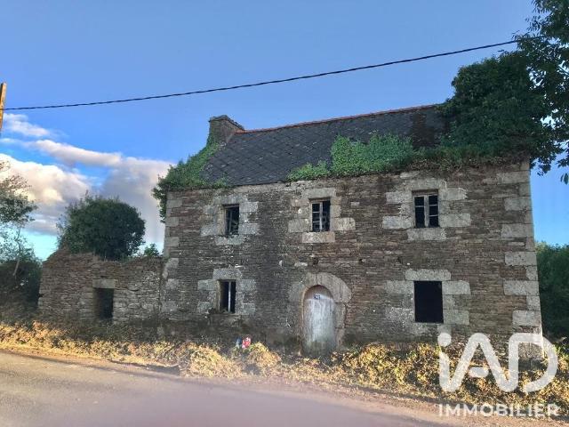 Maison 2 pièces 30 m²