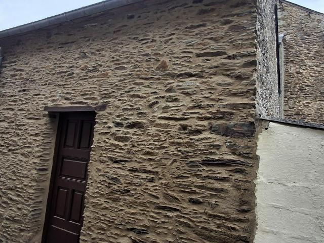 Maison 2 pièces 30 m²