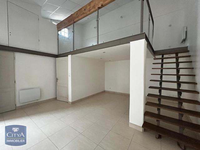Maison 2 pièces 30 m²