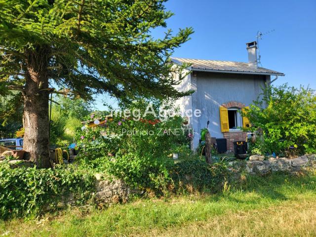 Maison 2 pièces 30 m²