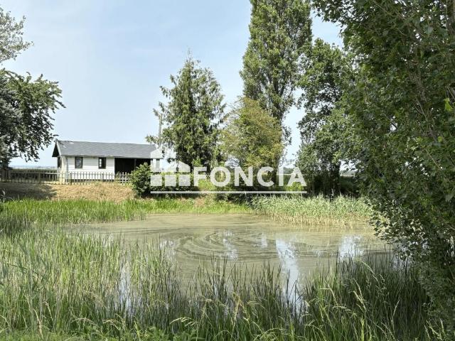 Maison 2 pièces 30 m²